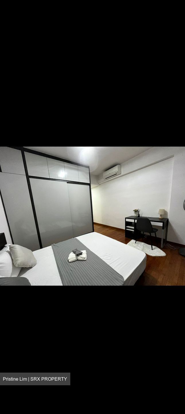 Simei Green Condominium (D18), Condominium #504146751